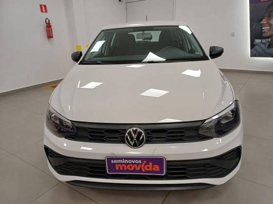 VOLKSWAGEN POLO 1.0 MPI TRACK MANUAL VOLKSWAGEN POLO 1.0 MPI TRACK MANUAL